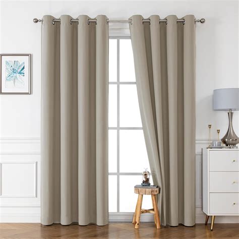 cheap curtains that are 84 inches long